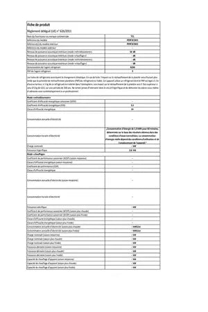 Ar condicionado portátil Tcl P09F3CSW1