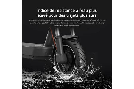 Trotinete Elétrica Xiaomi 5 Pro