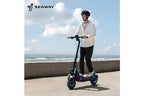 Trotinete elétrica Segway ZT3 Pro E