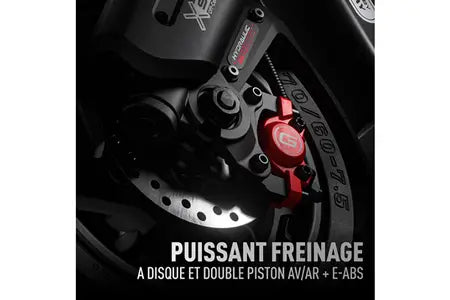 Trotinete elétrica Segway Ninebot MAX G3 E