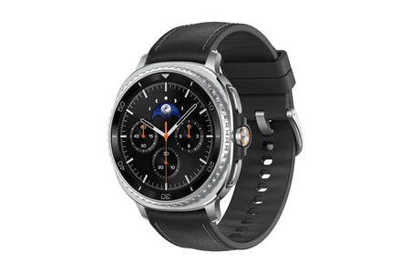 Smartwatch Samsung Galaxy Watch8 Classic 4G - Preto