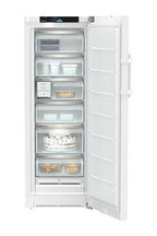 Congelador vertical Liebherr FND 505I-22