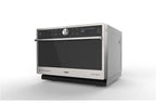 Micro-ondes combiné Whirlpool MWSC9133SX