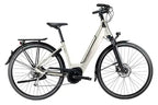 Vélo électrique Peugeot VTC EC01 GOLD T46 moteur central