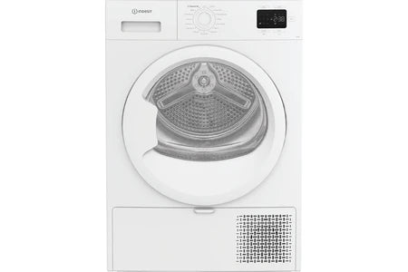 Máquina de secar roupa com bomba de calor Indesit CYSD83DWWFR
