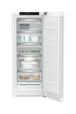 Congelador vertical Liebherr GN46VE05