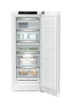 Congelador vertical Liebherr GN46VE05