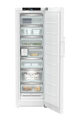 Congelador vertical Liebherr FND 525I-22