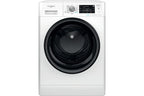 Máquina de lavar e secar roupa Whirlpool FFDD1074489BVFR