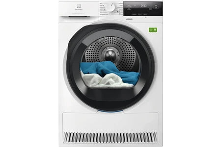 Máquina de secar roupa de condensação Electrolux EW7HI395BN