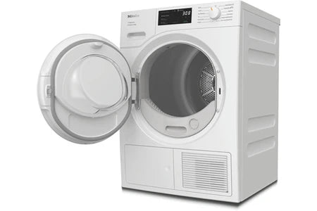Máquina de secar roupa Miele TSD 643 WP com bomba de calor, 9 kg