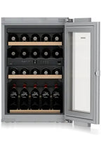 Cave multi-températures Liebherr EWTDF 1653-26