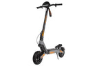 Trottinette électrique Kukirin Trottinette électrique pliable G2 (La dernière version 2025) Moteur 800W Pneus 10 Batterie 48V 15.6Ah Vitesse maximale 45km/h Autonomie 55km Écran