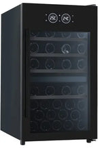 Cave multi-températures Le Chai LBN490F