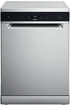 Máquina de lavar loiça de instalação livre Whirlpool WFC 3C42 PX