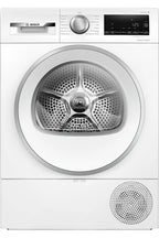 Máquina de secar roupa com bomba de calor Bosch WQG1421SFR SERINITY