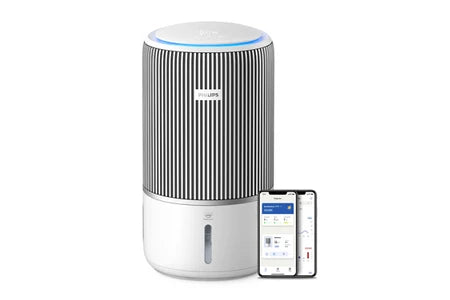 Purificador de água Philips PureProtect, Série 3400, AC3420/10
