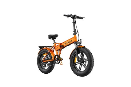Vélo électrique Engwe EP-2 BOOST 250W 48V13AH Orange