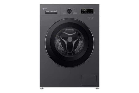 Máquina de lavar roupa LG F94B15MBS com porta