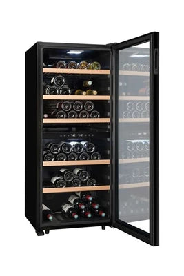 Cave de service La Sommeliere LS102DZBLACK