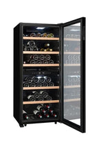 Cave de service La Sommeliere LS102DZBLACK