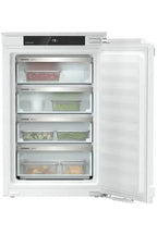 Congelador vertical Liebherr IFND 3924-22 - Encastrado, 88 cm