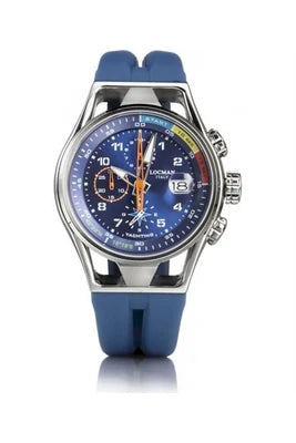 Relógio Locman 0539A02S00BLORSB para homem