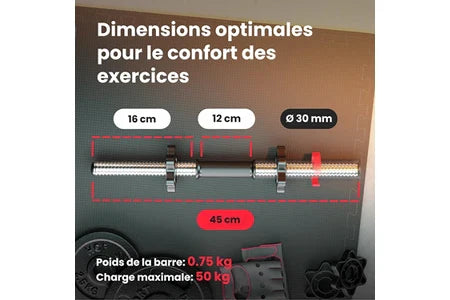 Conjunto de banco de musculação Hop-Sport com halteres de 165 kg e banco de musculação multifuncional HS-1075, apoio para rosca bíceps, aparelho para exercícios de borboleta e polia alta.
