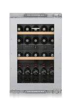 Garrafeira climatizada Liebherr EWTDF 1653-26