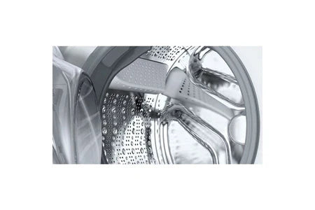 Máquina de lavar roupa Siemens WU14UT69FR com carregamento frontal