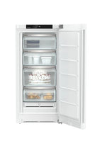 Congelador vertical Liebherr FNE 4204-22