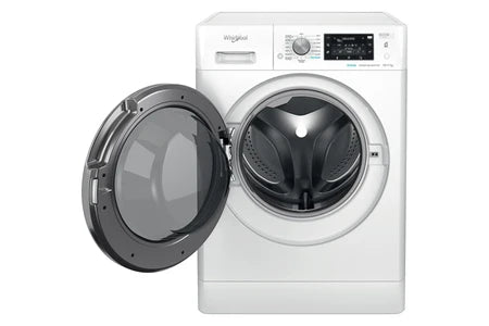 Máquina de lavar e secar roupa Whirlpool FFDD1074489BVFR