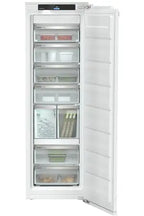 Congelador vertical Liebherr SIFNAD 5188-22 - Encastrado, 178 cm