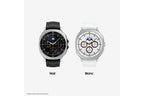 Smartwatch Samsung Galaxy Watch8 Classic 4G - Preto