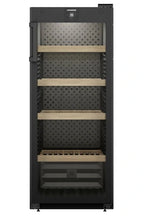 Garrafeira de envelhecimento Liebherr WKV166