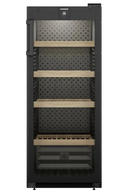 Garrafeira de envelhecimento Liebherr WKV166