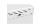 Máquina de lavar loiça de instalação livre Miele G 5812 SC, branca