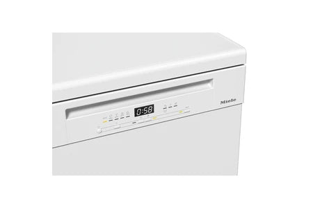 Máquina de lavar loiça de instalação livre Miele G 5812 SC, branca