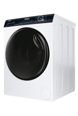 Máquina de lavar e secar roupa Haier HWD100-B14939-FR