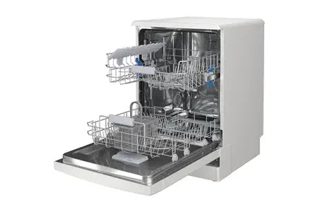 Máquina de lavar loiça de instalação livre Indesit I3FL634O