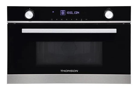 Forno combinado de micro-ondas Thomson TCBI34BK