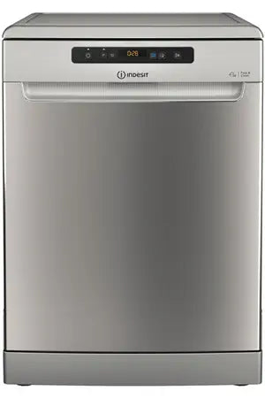 Máquina de lavar loiça de instalação livre Indesit I0FD641AX
