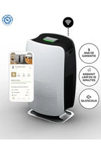 Purificador de ar Mill Silent Pro Apsilent