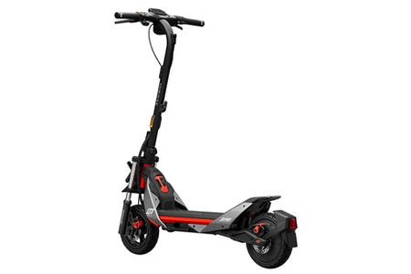 Trotinete elétrica Segway ZT3 Pro E