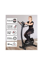 Bicicleta estática Care - CV-395 - Preta