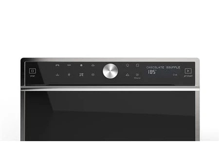 Forno de micro-ondas combinado Whirlpool MWSC9133SX