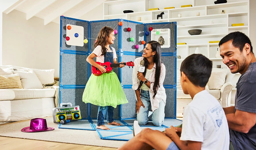 O Conjunto Grande (24 Painéis)