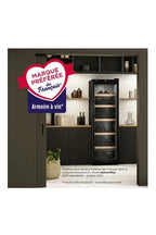 Garrafeira de envelhecimento Liebherr WKV166