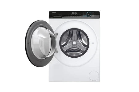 Máquina de lavar e secar roupa Haier HWD100-B14939-FR