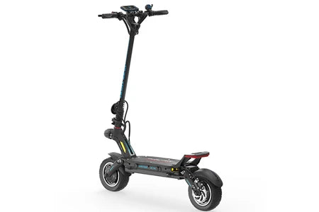 Scooter elétrica Dualtron VICTOR LUXURY Plus 28AH